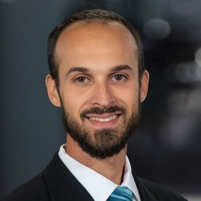 Nathan Klinger Photo